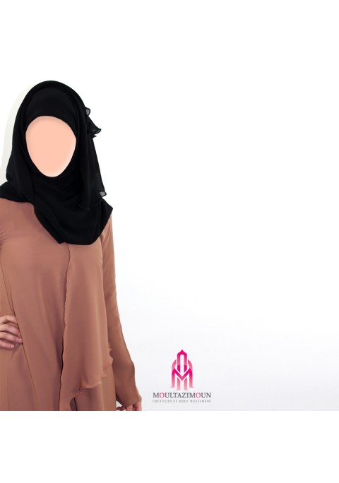 Khaleej princess Abaya
