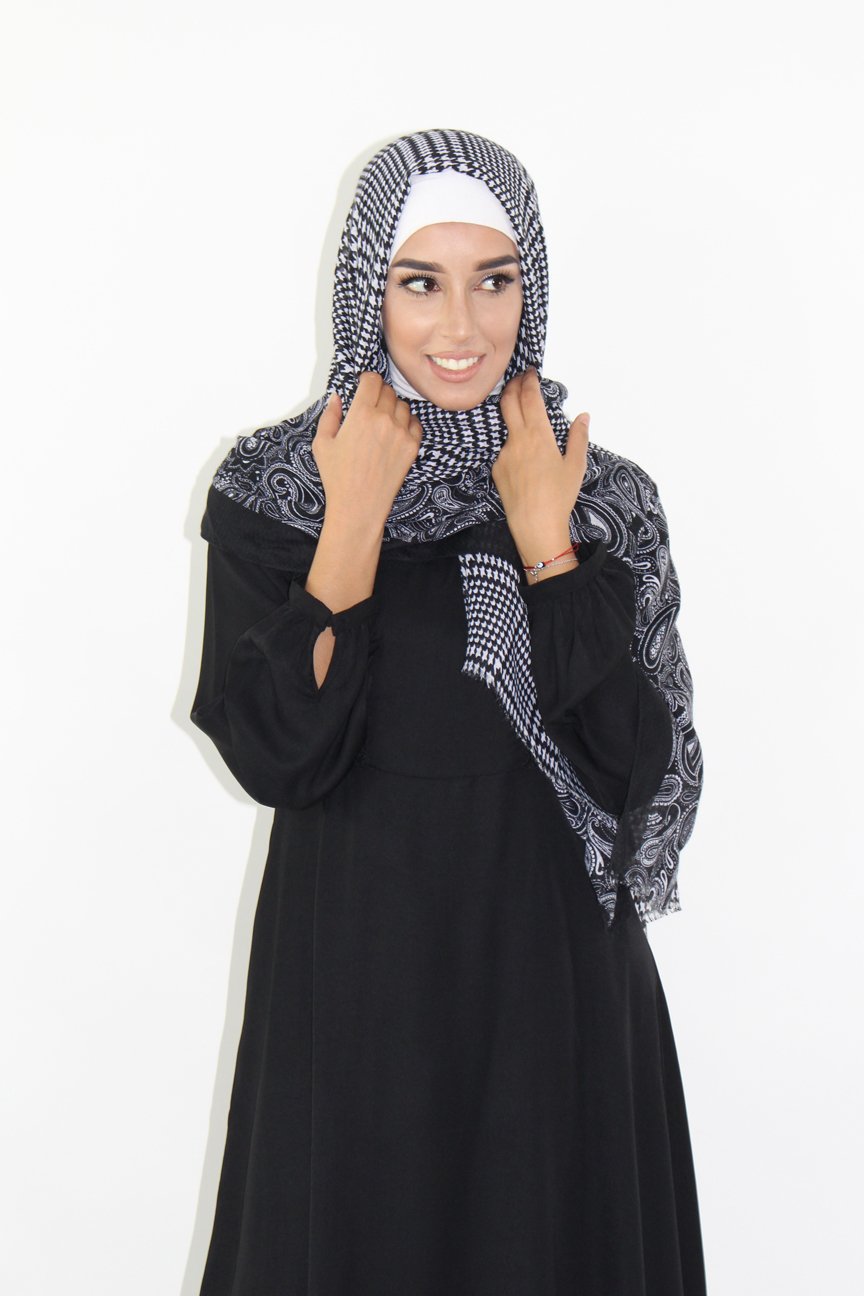 hijab bandana moultazimoun boutique