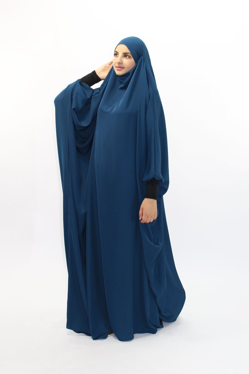 jilbab
