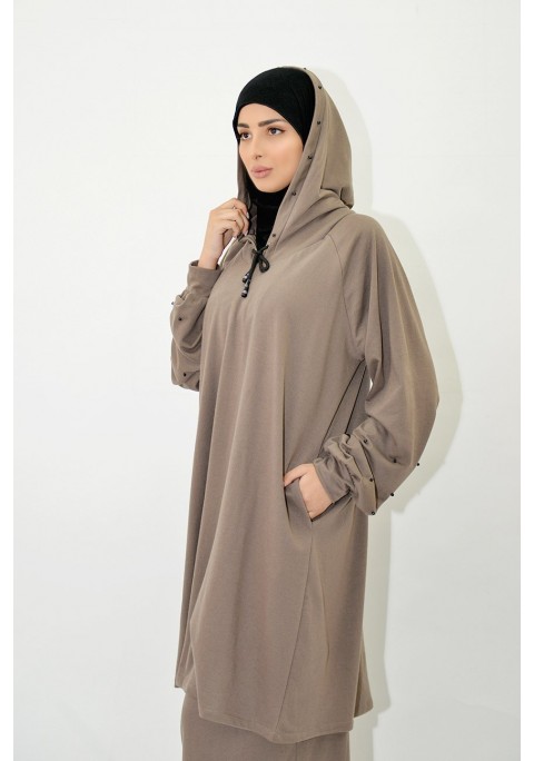 tunique islamique