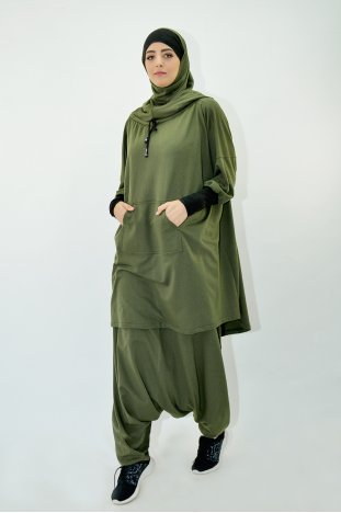 Ensemble Sport Seeha