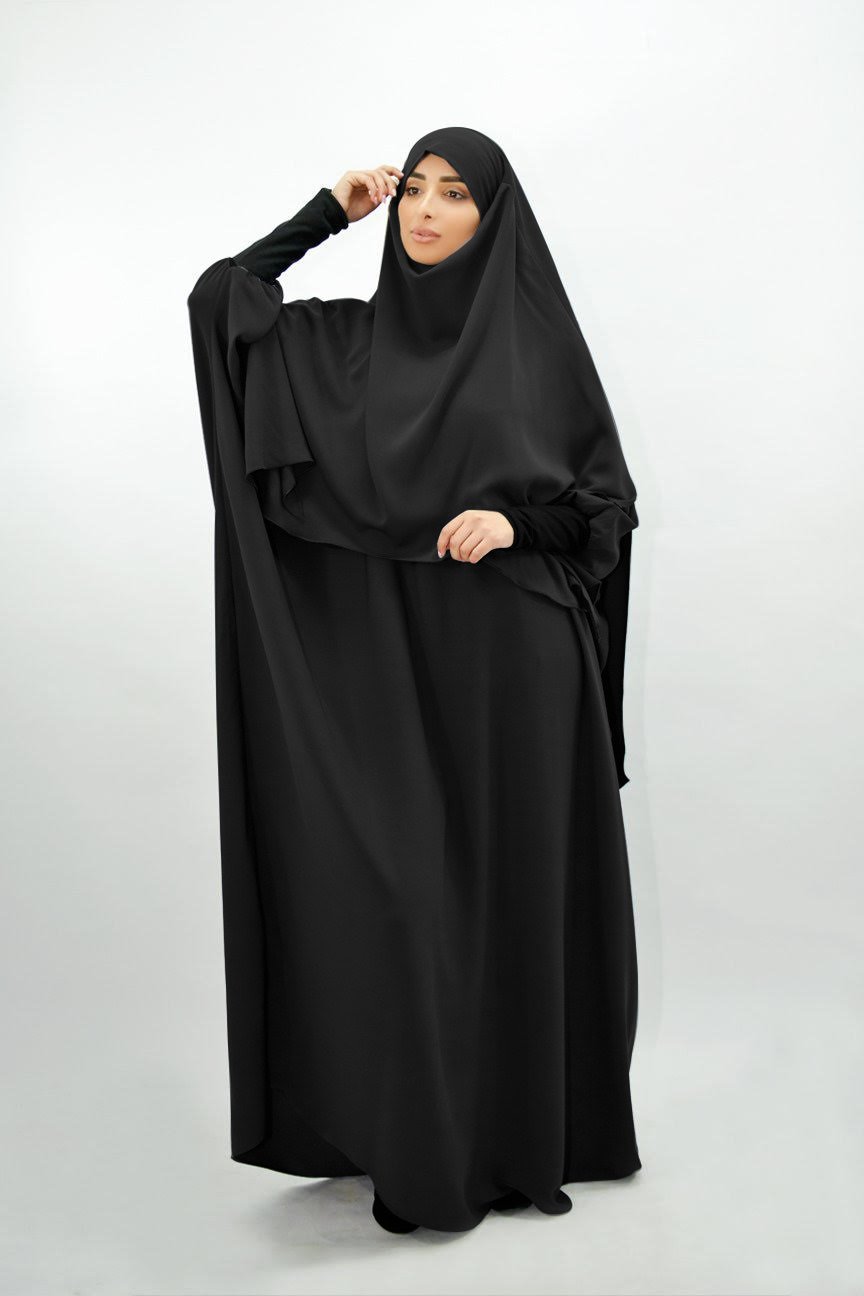 Risultato immagini per abaya"