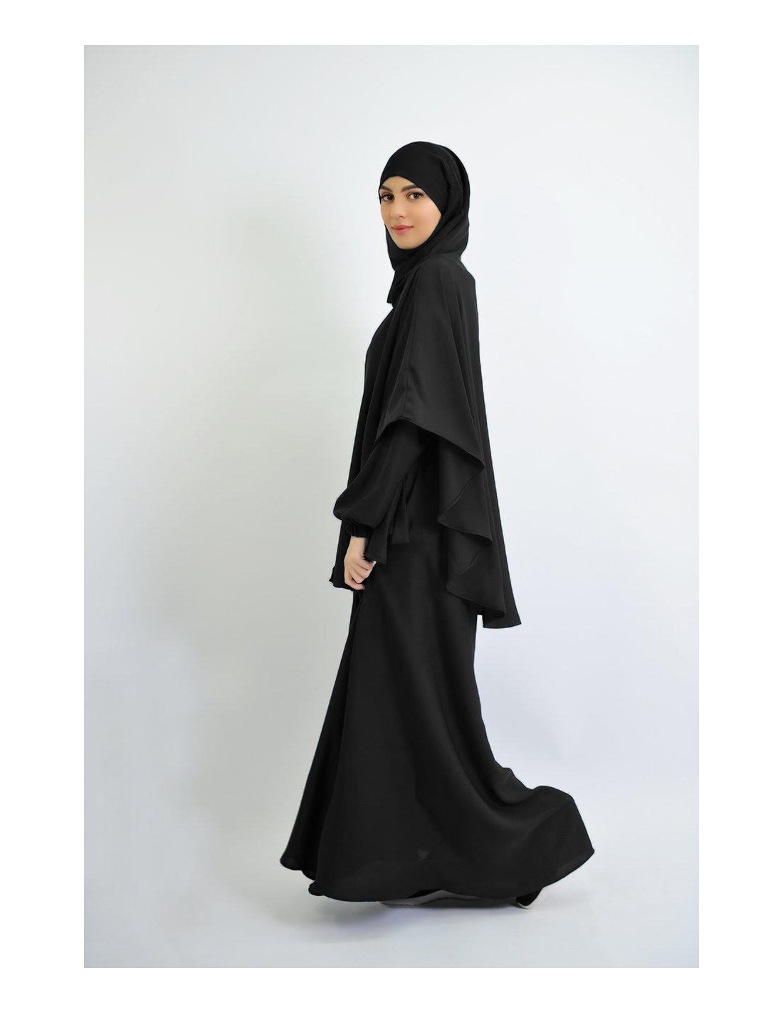 abaya umbrella