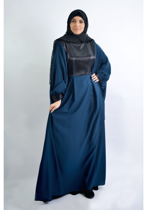 robe de grossesse hijab