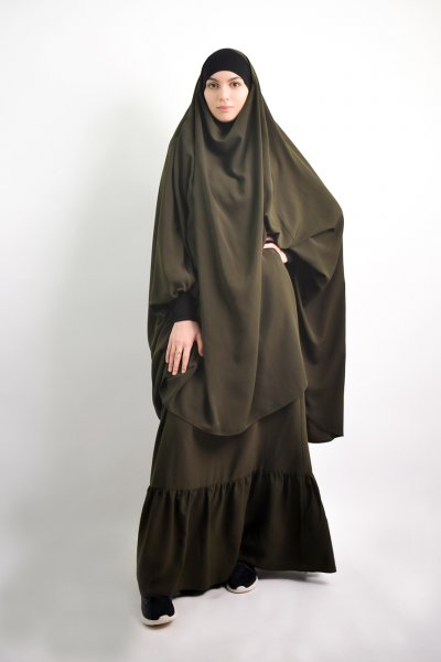 jilbab online