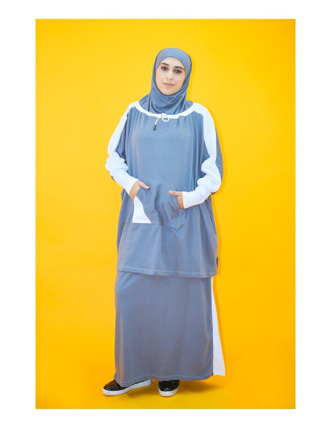 jupe jilbab