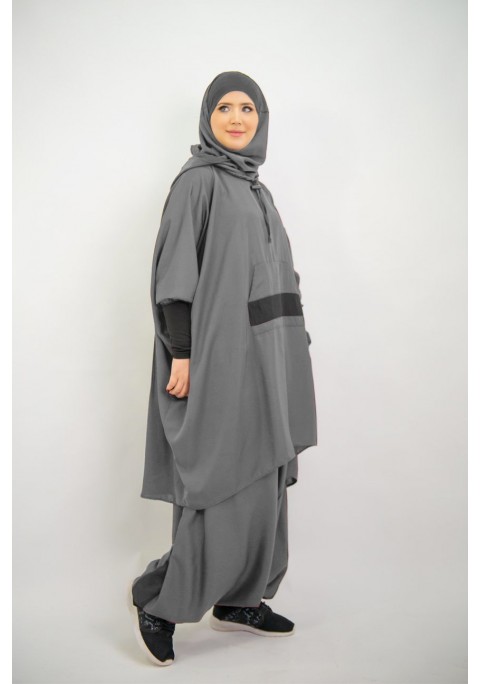 jilbab sport- vetement sport musulman