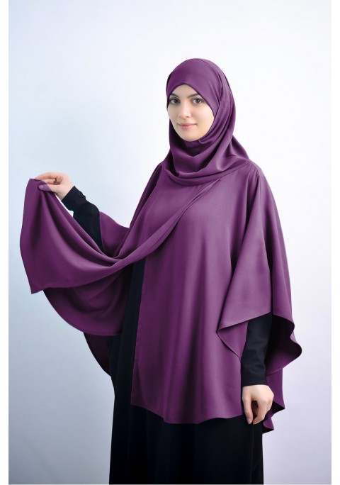 nursing abaya