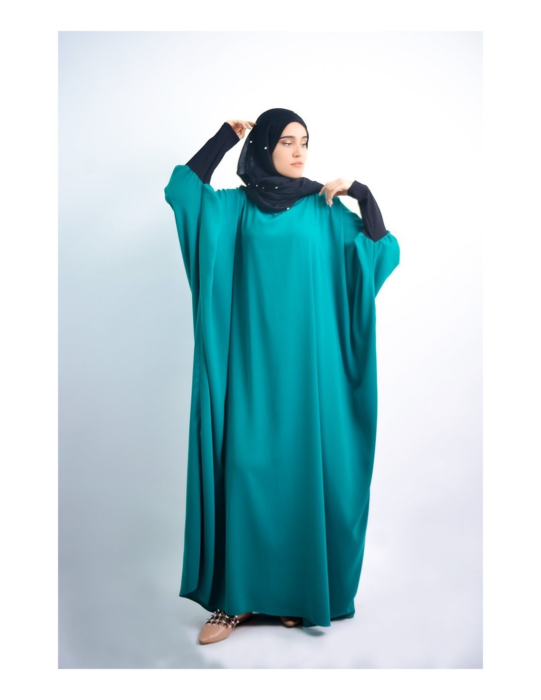 abaya low price