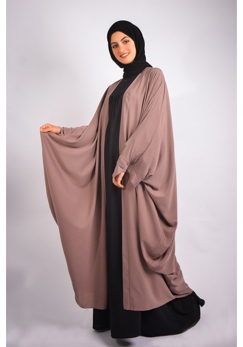 abaya moderne 2018