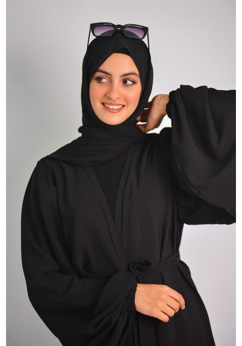 abaya pas chere