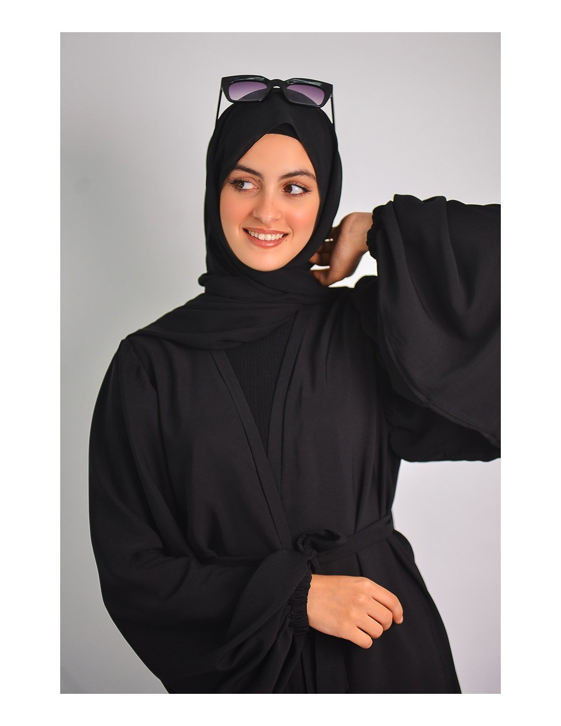 Queen Emirati abaya, dresses luxury