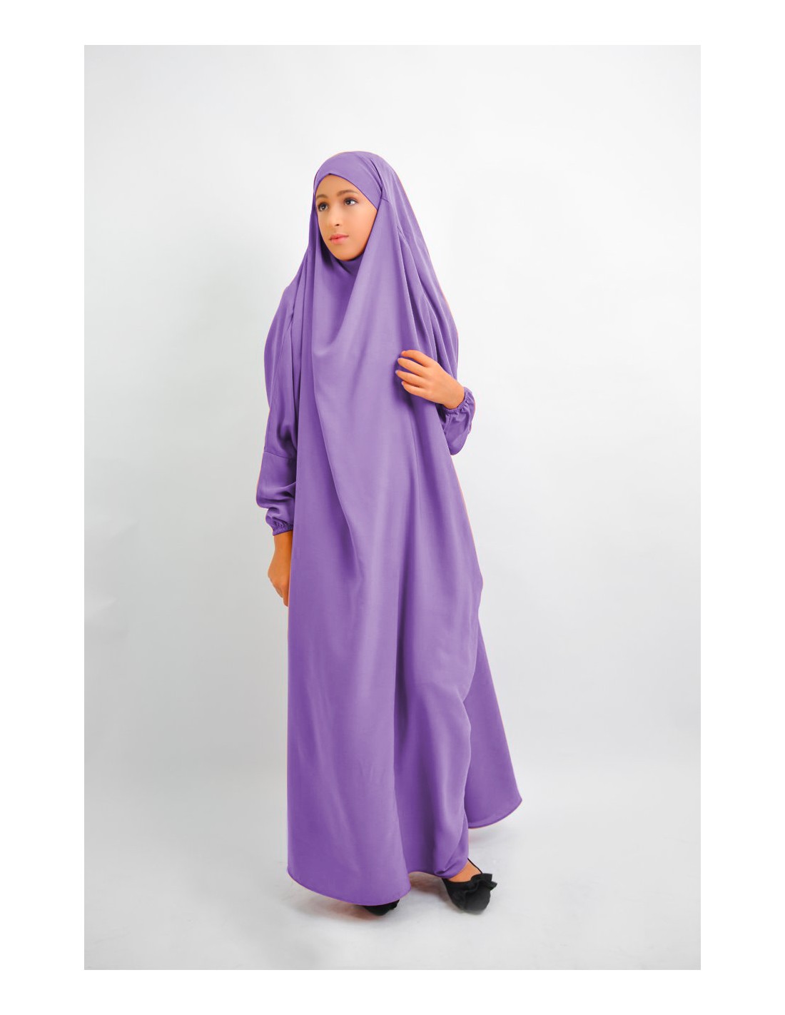 jilbab hijab