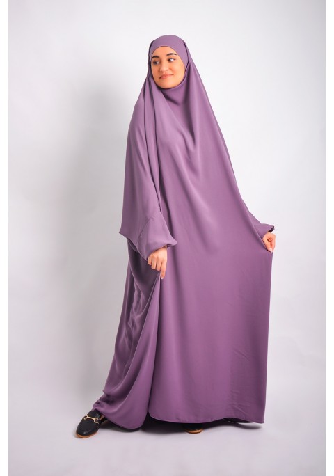 jilbab moderne