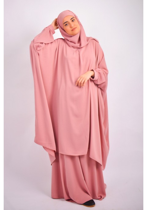modele jilbab 2019