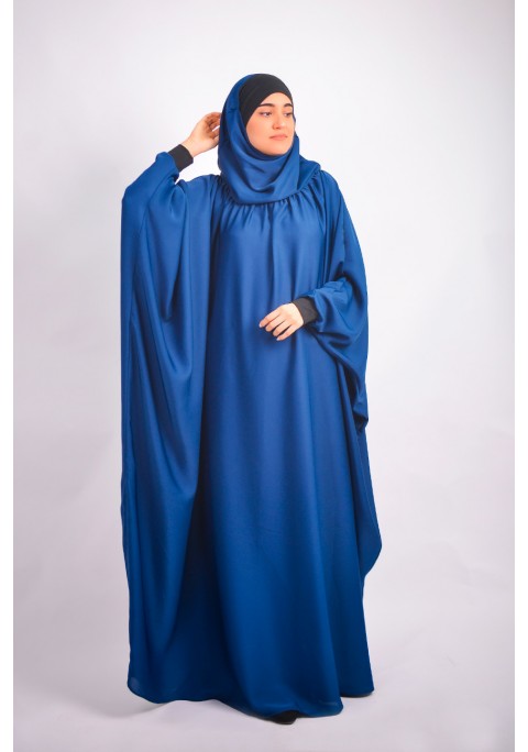 jilbab hiver