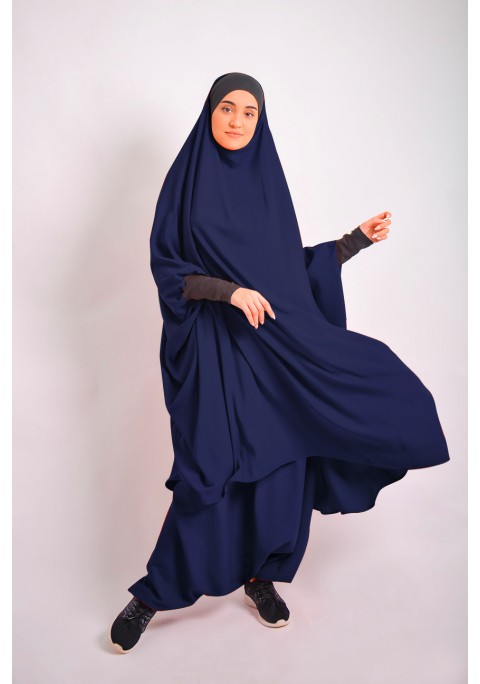 jilbab prix