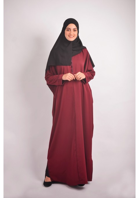 hijab djellaba