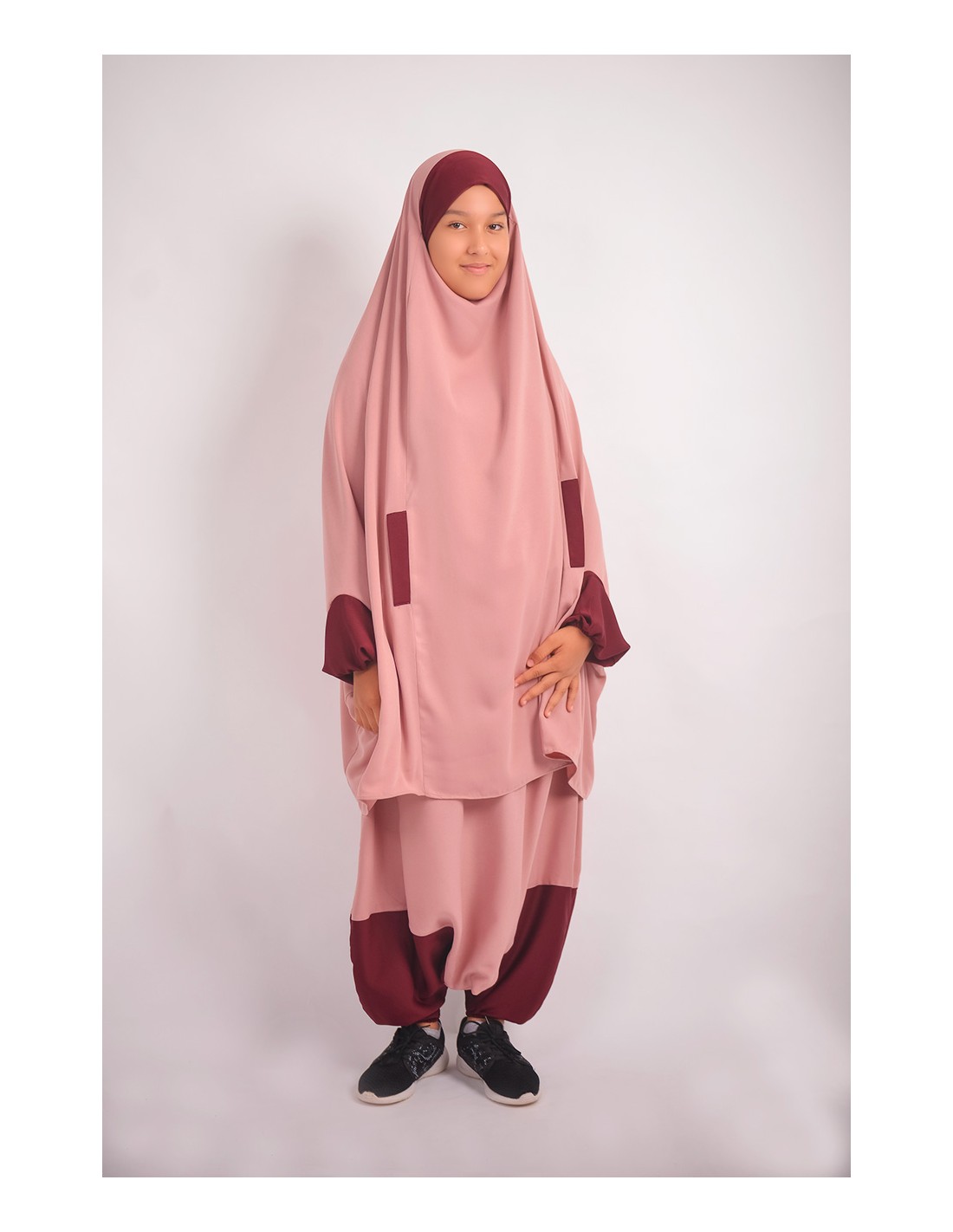 Jilbab | the clothes of muslim women : jilbab of quality