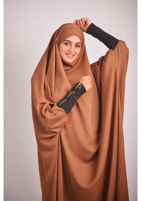 jilbab prix