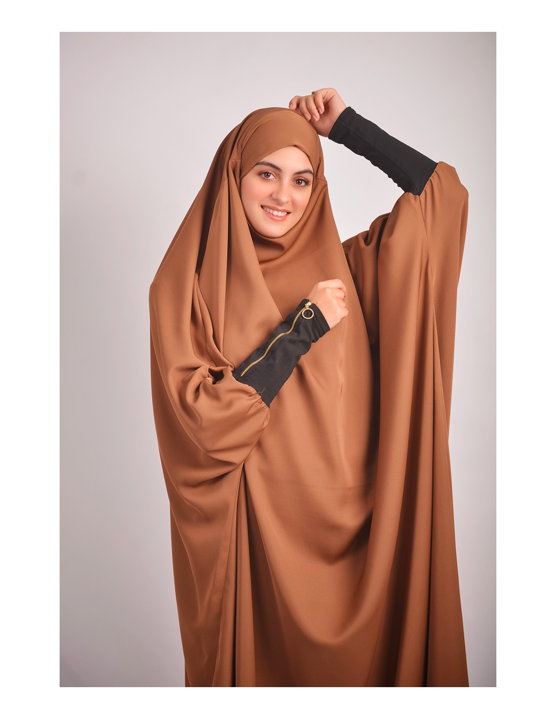 latest jilbab styles