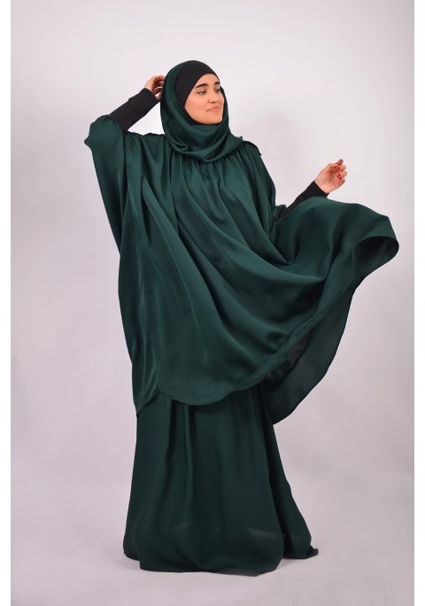 jilbab abaya
