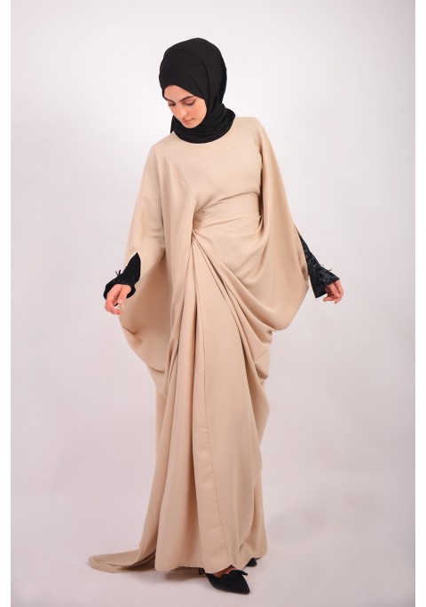 abaya islamique