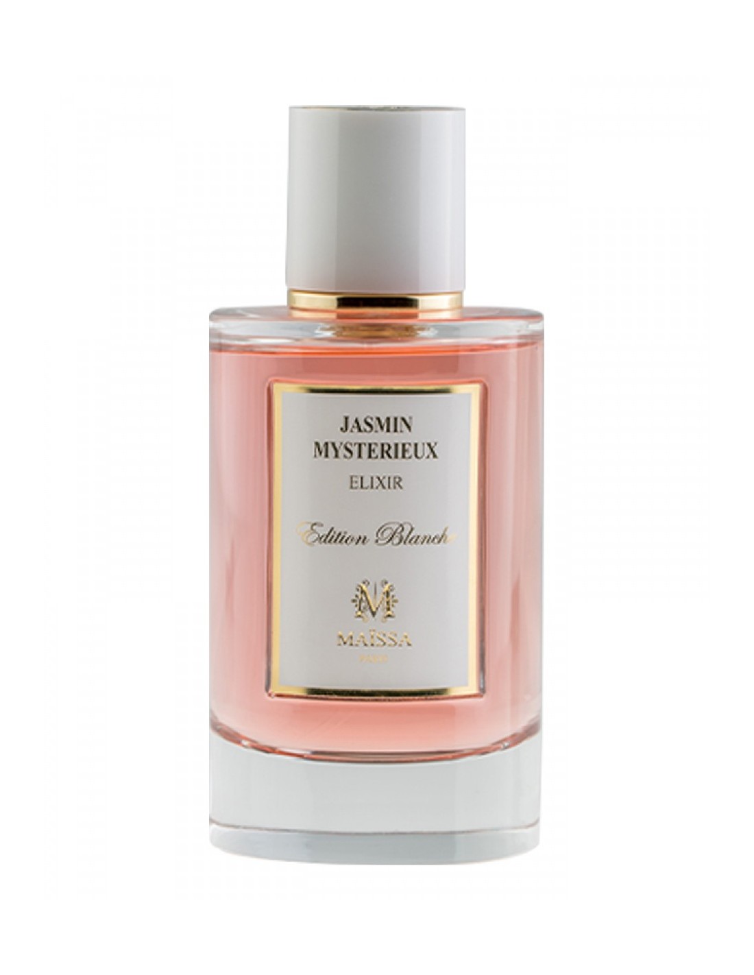 jasmine oud absolute