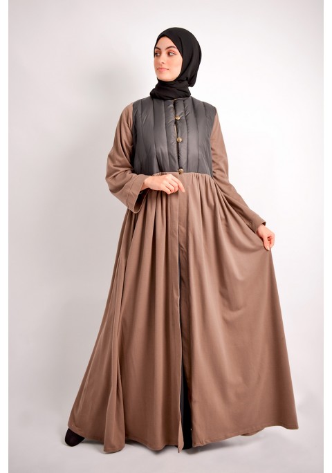 abaya soldes