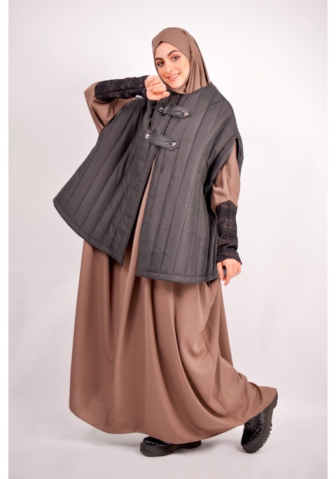 vetement islamique femme