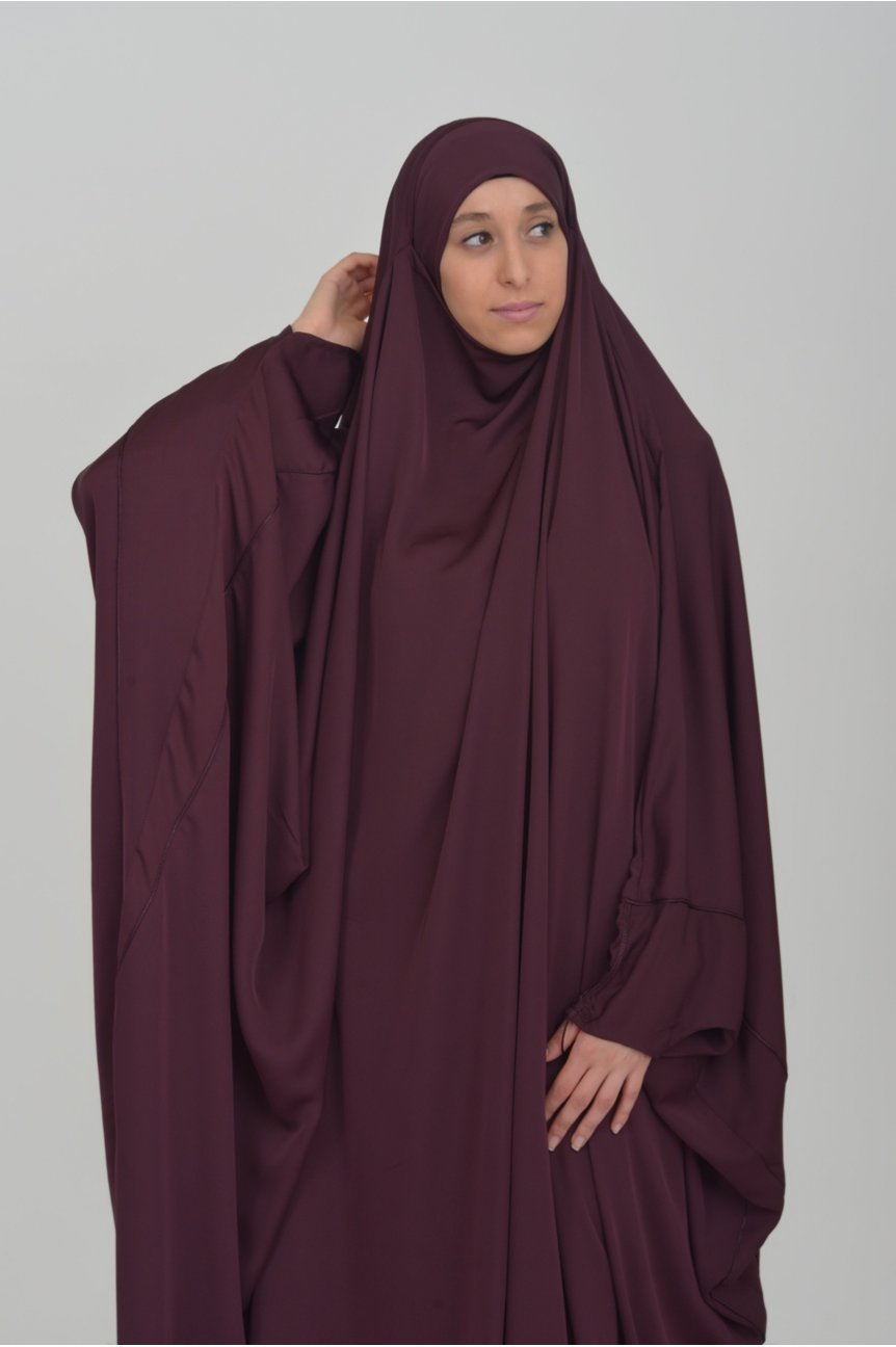 Cheap jilbab of high-range quality, muslim attires 