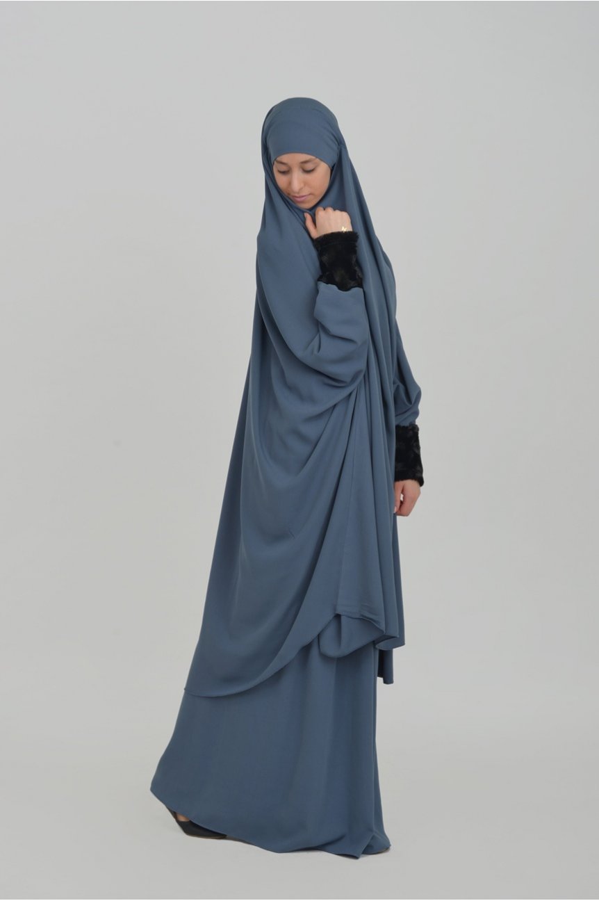Hijab Jilbab & cape hijab jilbab boutique al iltiz m