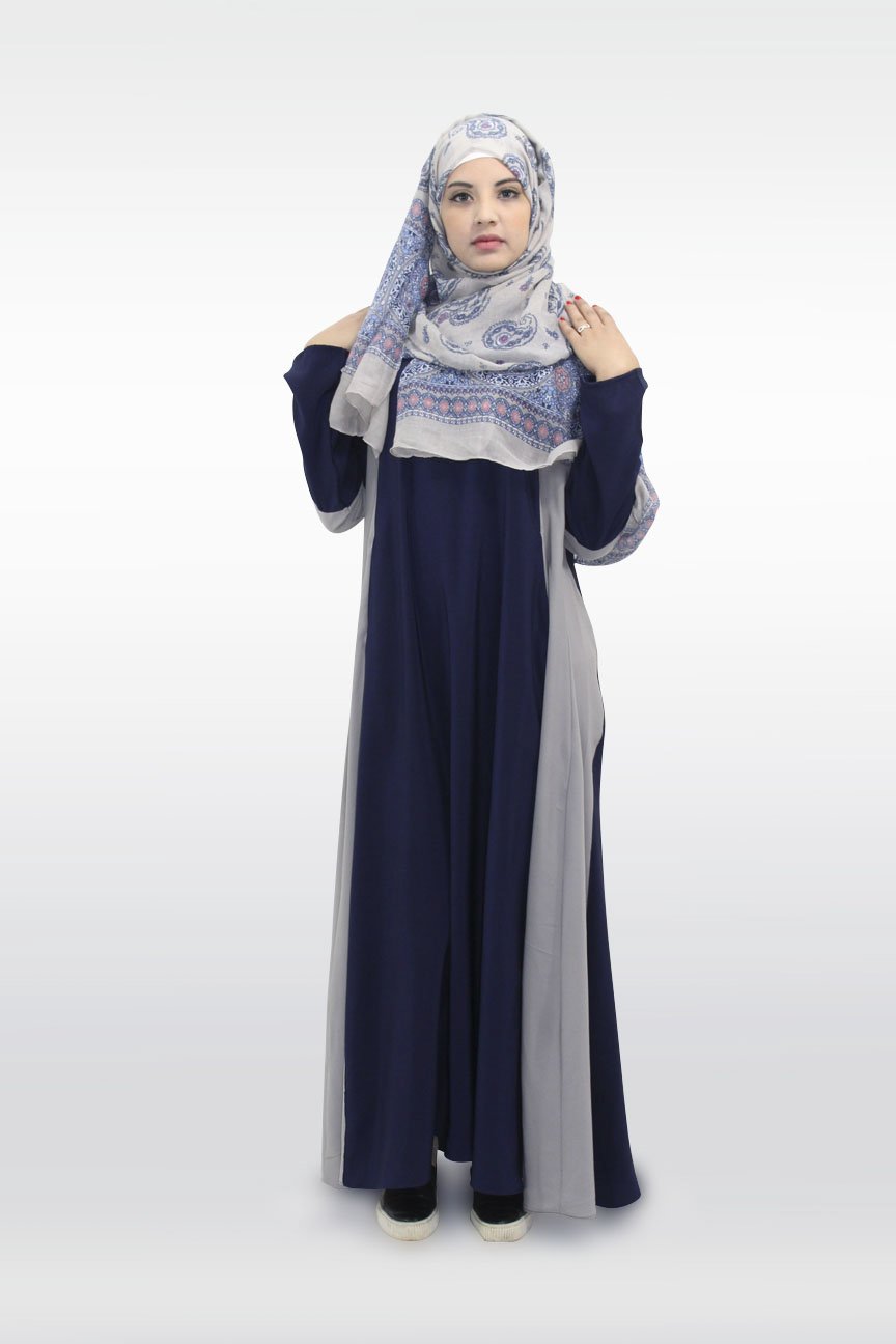 Ethnik Shawl - Moultazimoun Boutique