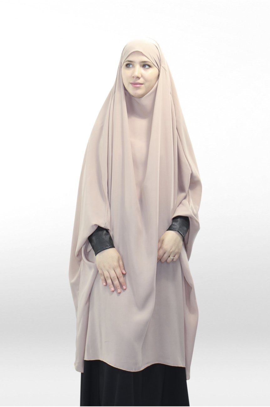 jilbab hijab